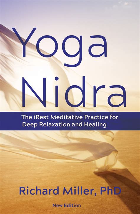 richard miller irest training|richard miller deep peace yoga.